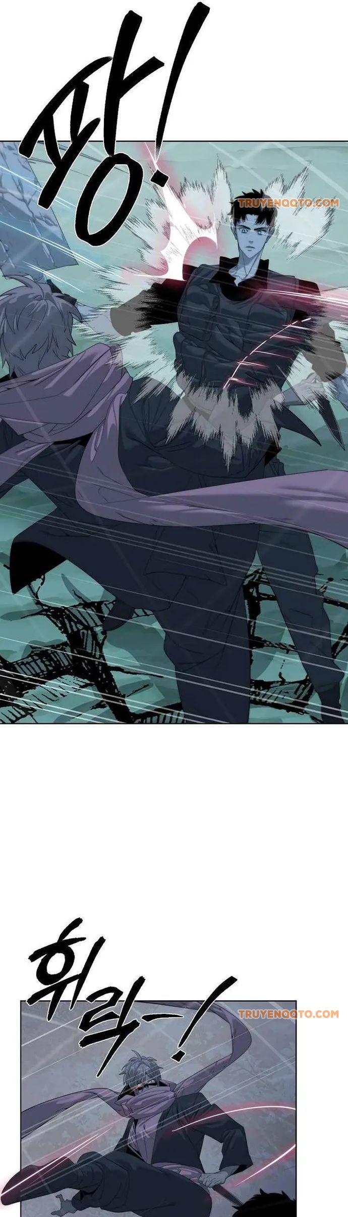 Hành Tinh Quái Vật Chapter 70 - 34