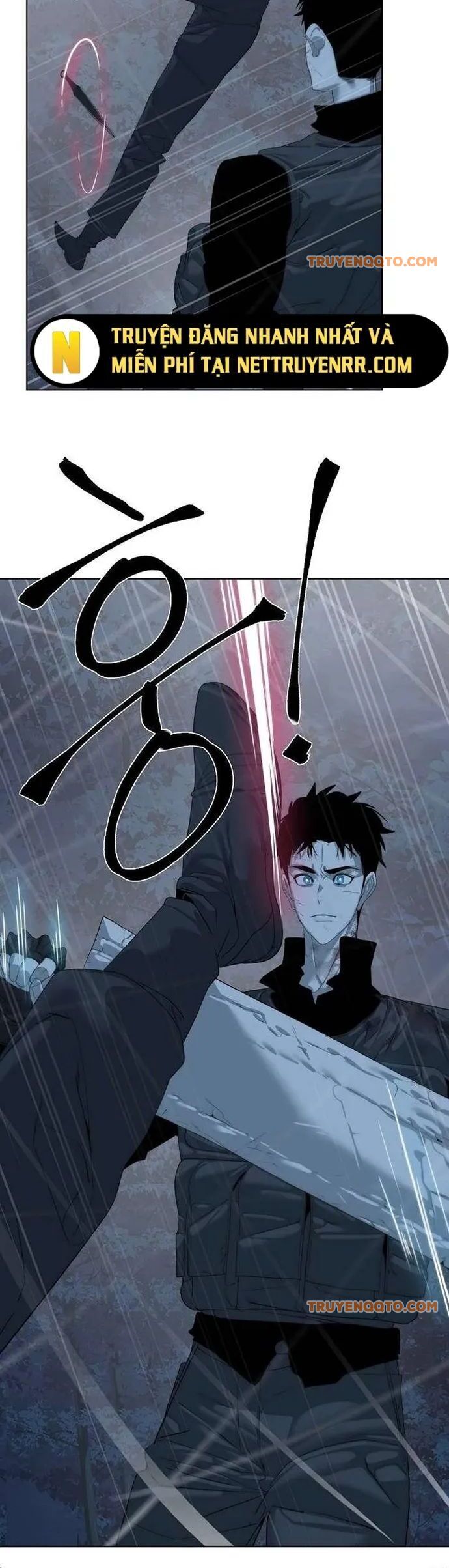 Hành Tinh Quái Vật Chapter 70 - 35