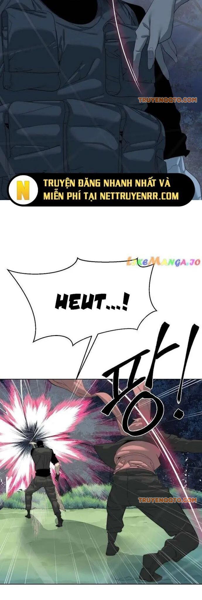 Hành Tinh Quái Vật Chapter 70 - 37