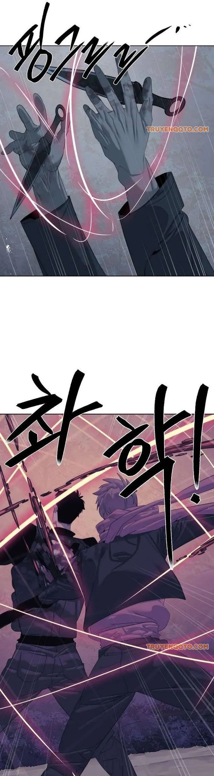 Hành Tinh Quái Vật Chapter 70 - 40