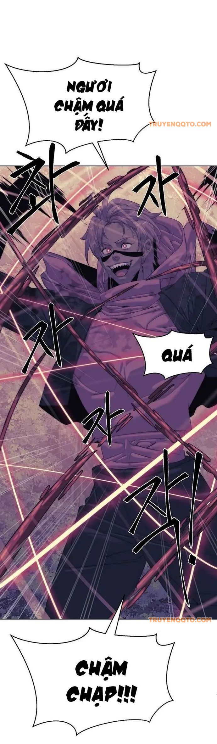 Hành Tinh Quái Vật Chapter 70 - 42