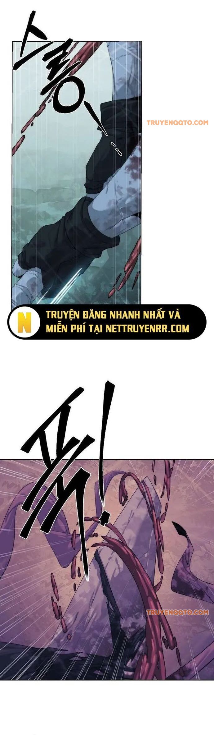 Hành Tinh Quái Vật Chapter 70 - 43