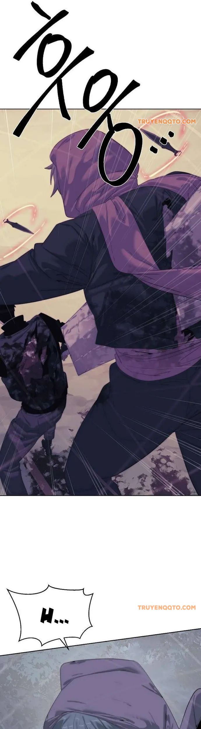 Hành Tinh Quái Vật Chapter 70 - 44