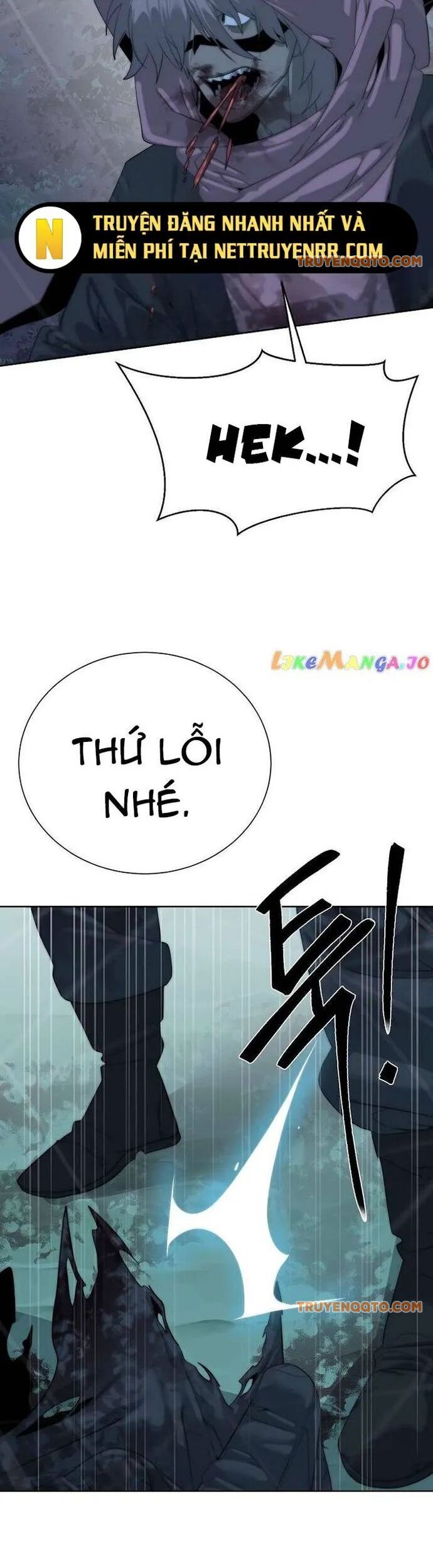 Hành Tinh Quái Vật Chapter 70 - 45