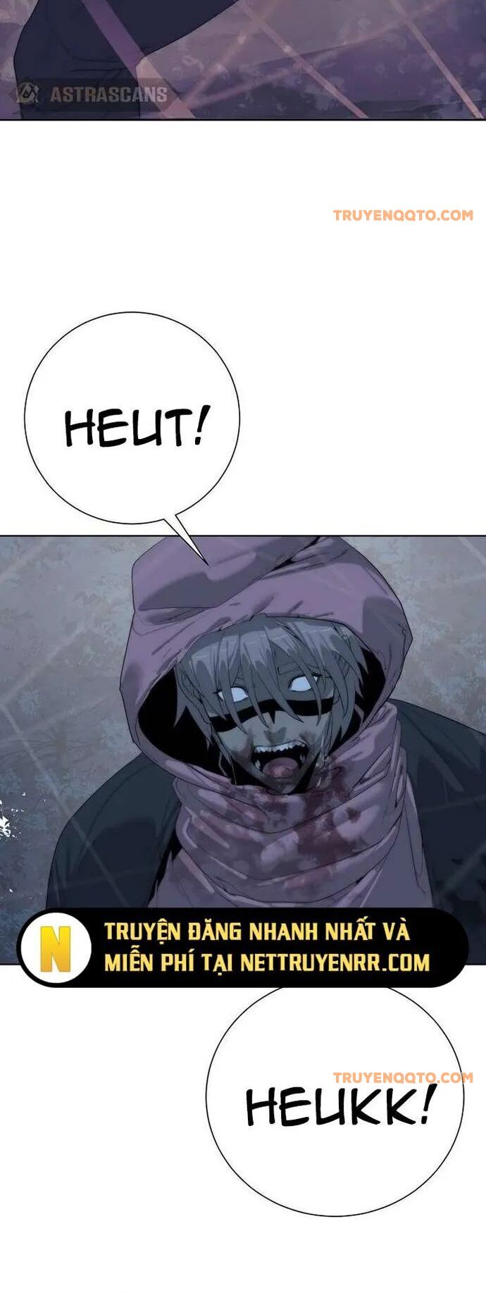 Hành Tinh Quái Vật Chapter 70 - 47