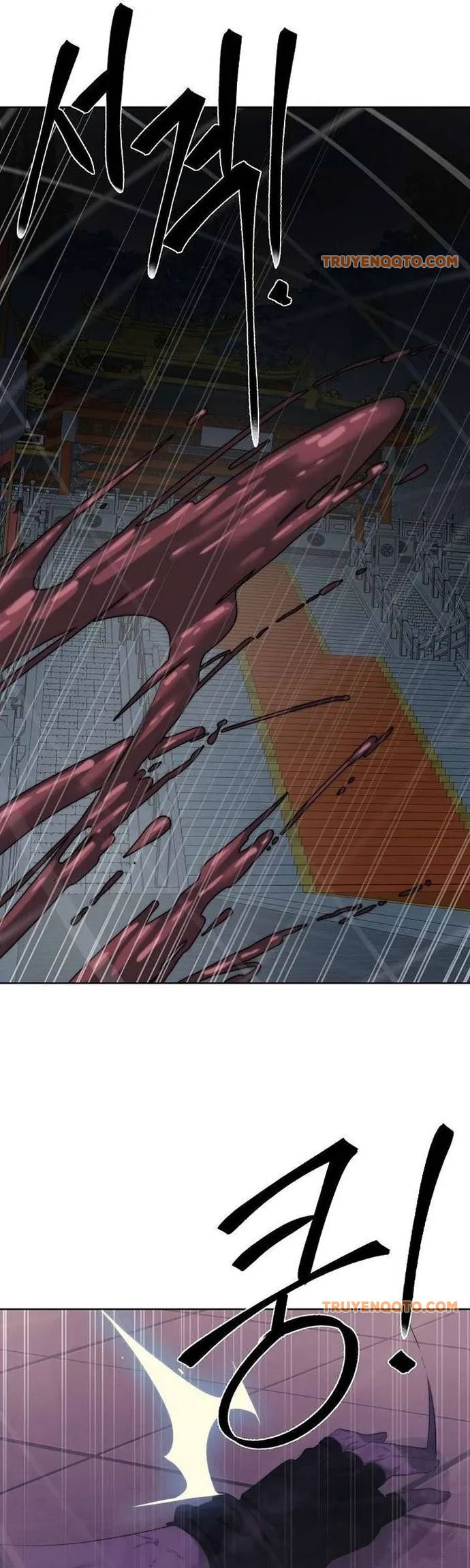 Hành Tinh Quái Vật Chapter 70 - 48