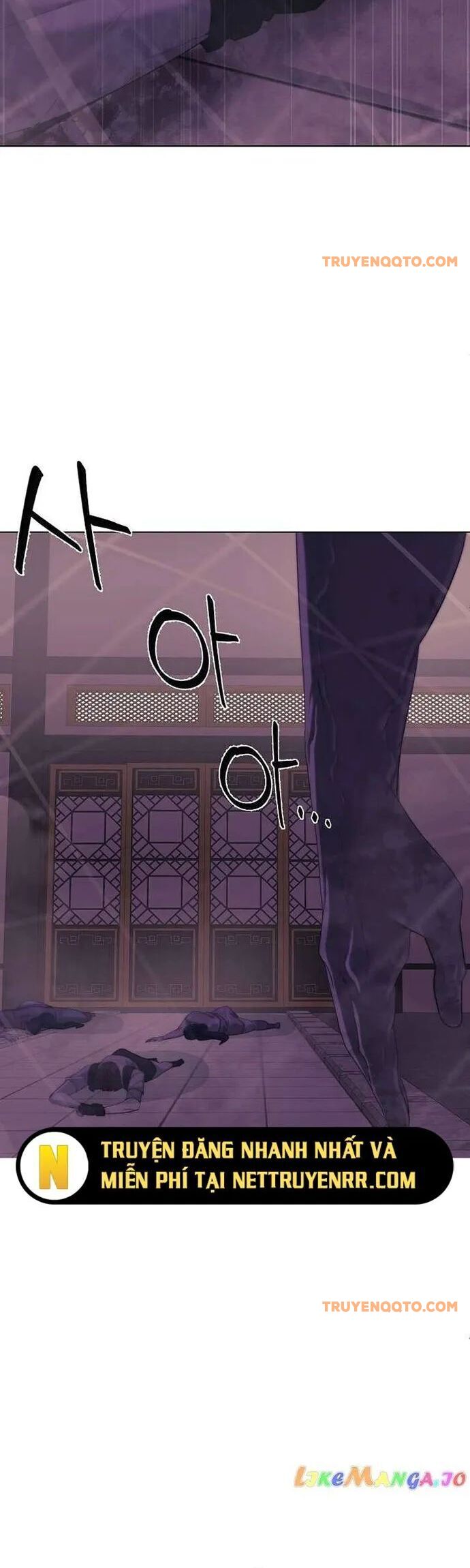 Hành Tinh Quái Vật Chapter 70 - 49