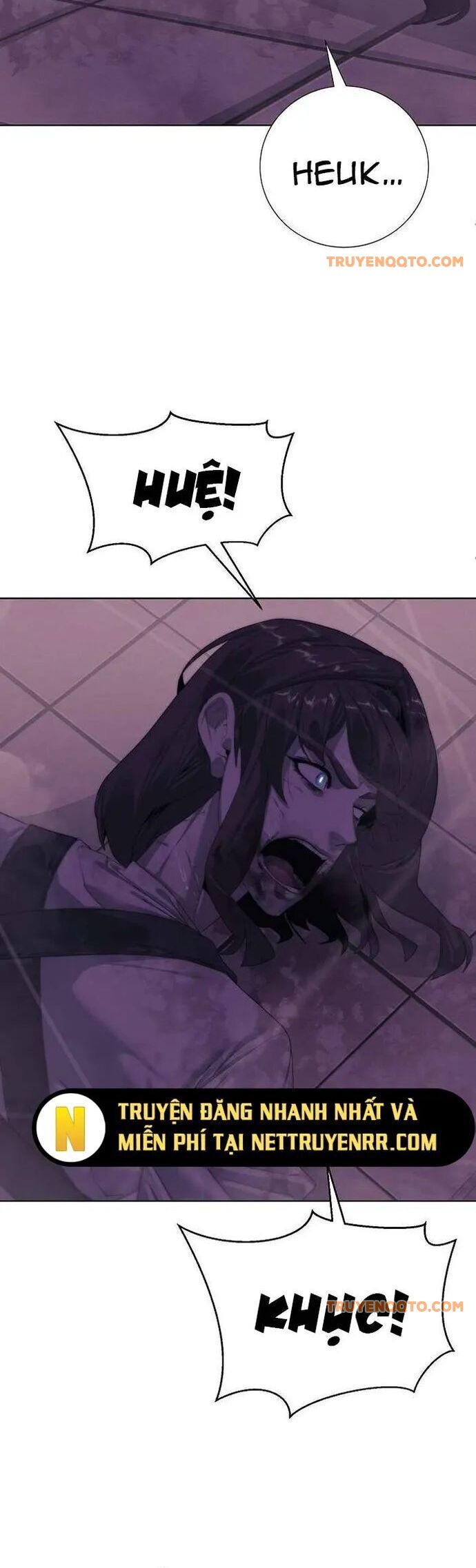 Hành Tinh Quái Vật Chapter 70 - 51