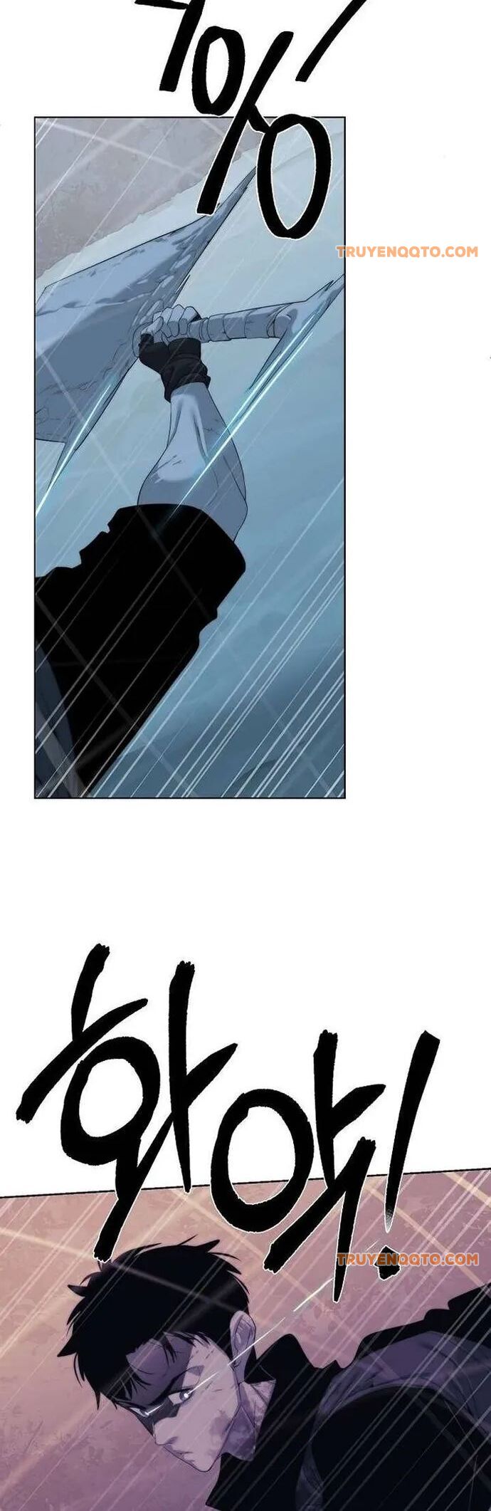 Hành Tinh Quái Vật Chapter 70 - 8