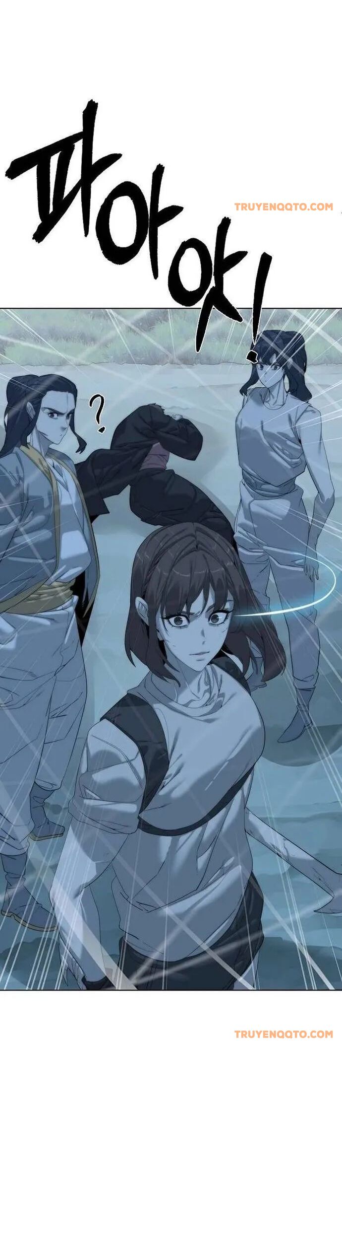 Hành Tinh Quái Vật Chapter 70 - 10