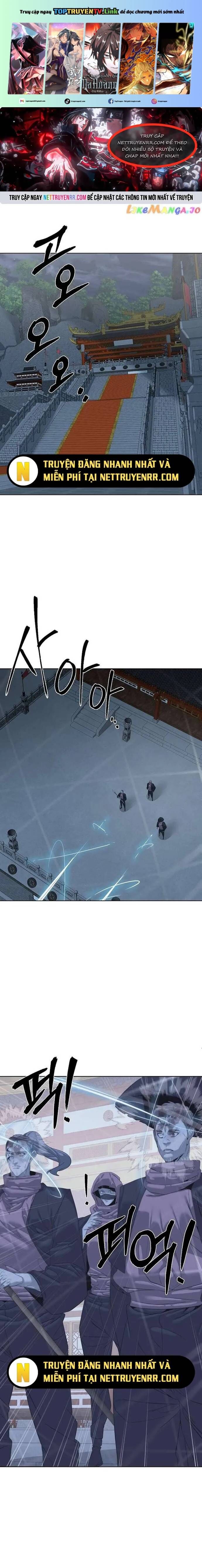 Hành Tinh Quái Vật Chapter 71 - 2