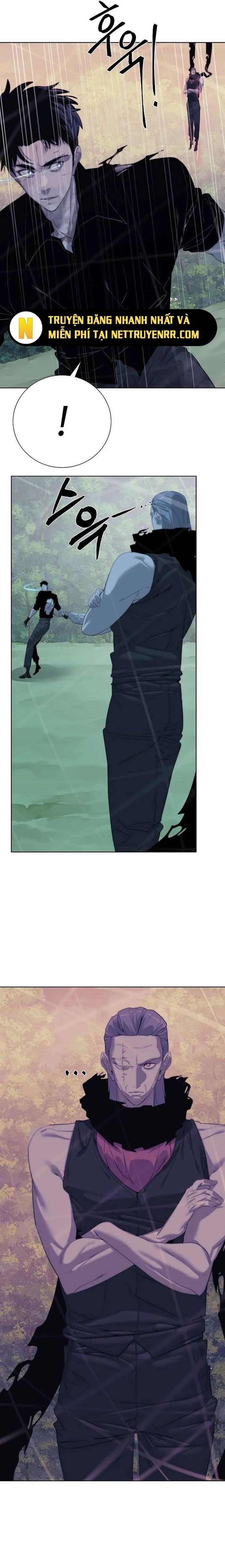 Hành Tinh Quái Vật Chapter 71 - 11