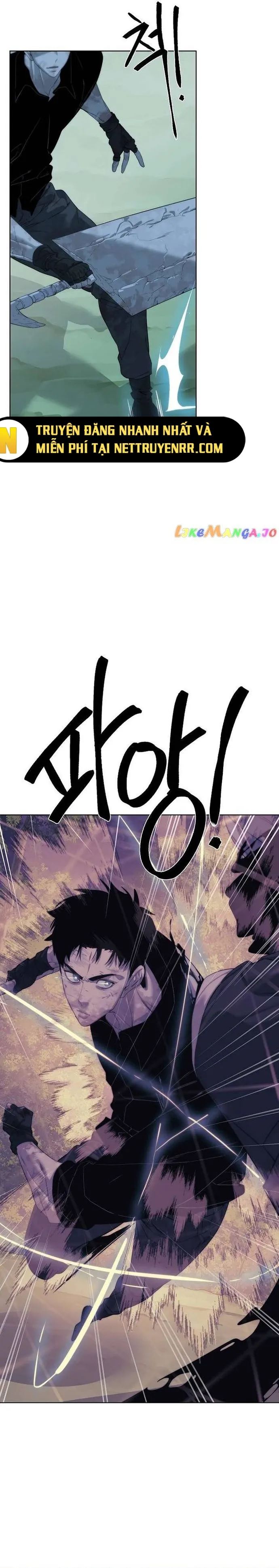 Hành Tinh Quái Vật Chapter 71 - 12