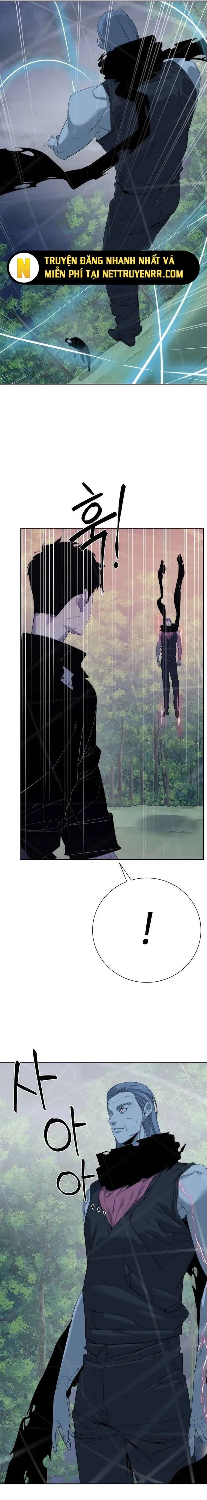 Hành Tinh Quái Vật Chapter 71 - 13