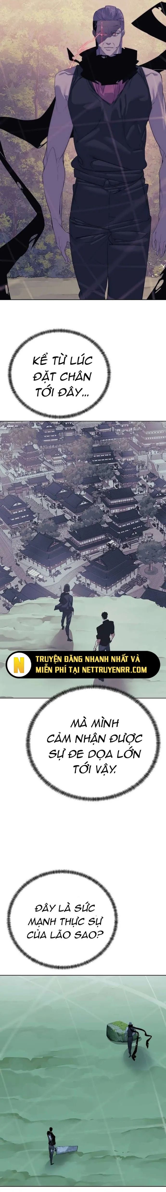 Hành Tinh Quái Vật Chapter 71 - 15