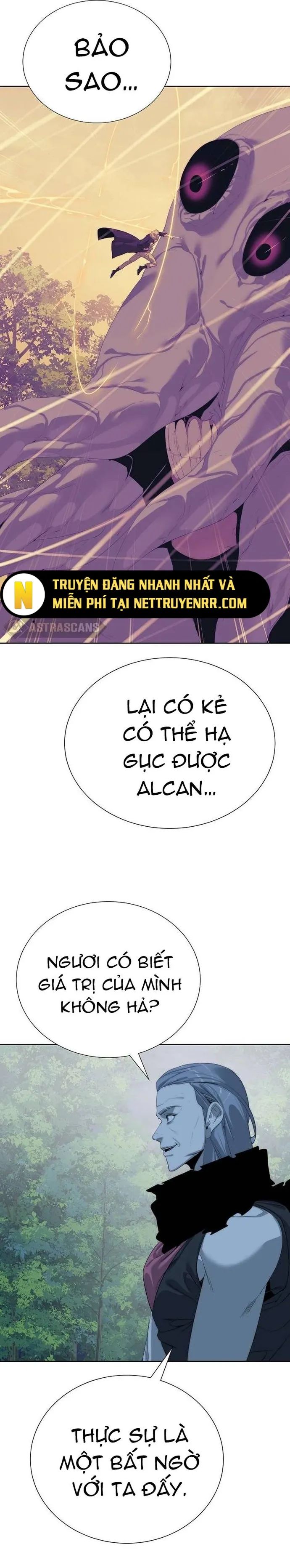 Hành Tinh Quái Vật Chapter 71 - 19