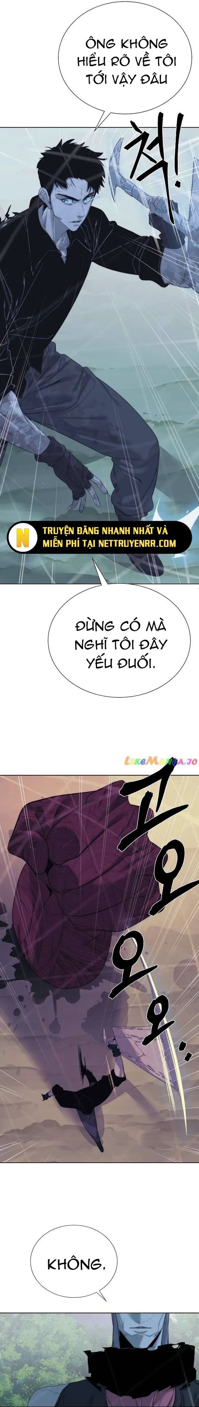 Hành Tinh Quái Vật Chapter 71 - 20
