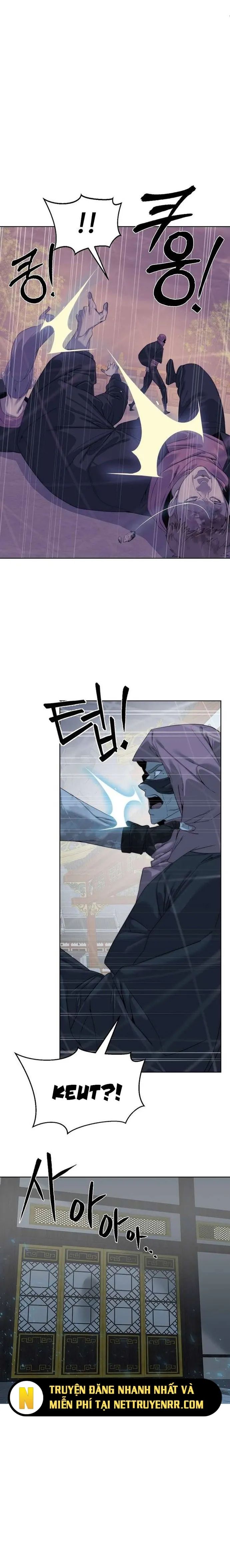 Hành Tinh Quái Vật Chapter 71 - 3