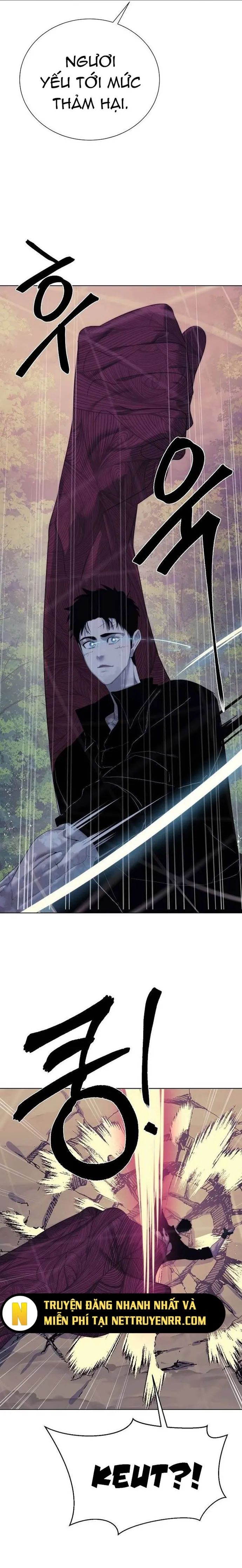 Hành Tinh Quái Vật Chapter 71 - 21
