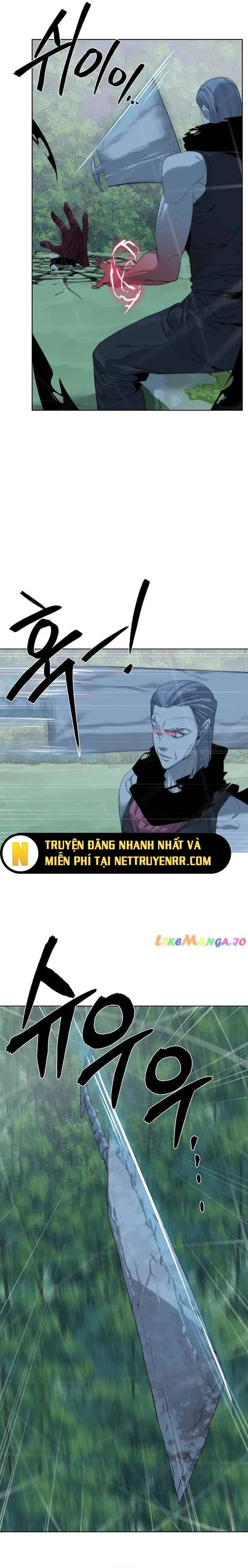 Hành Tinh Quái Vật Chapter 71 - 22