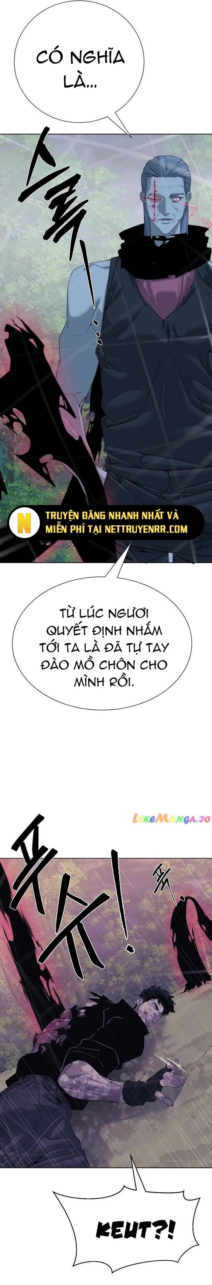 Hành Tinh Quái Vật Chapter 71 - 24