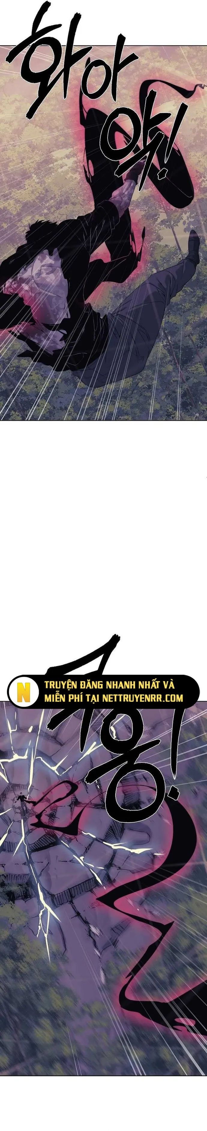 Hành Tinh Quái Vật Chapter 71 - 25