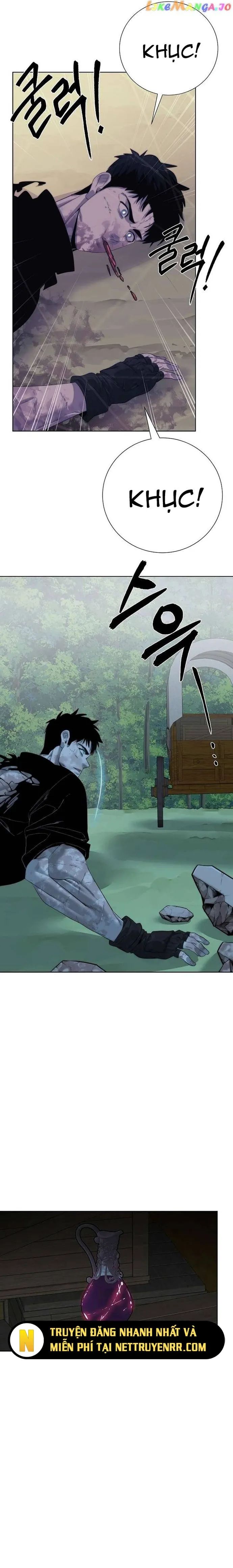 Hành Tinh Quái Vật Chapter 71 - 27