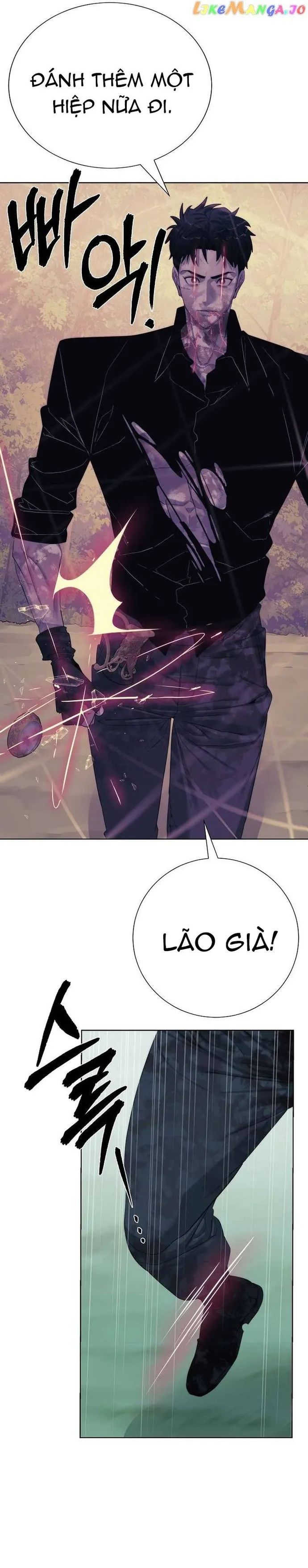 Hành Tinh Quái Vật Chapter 71 - 29