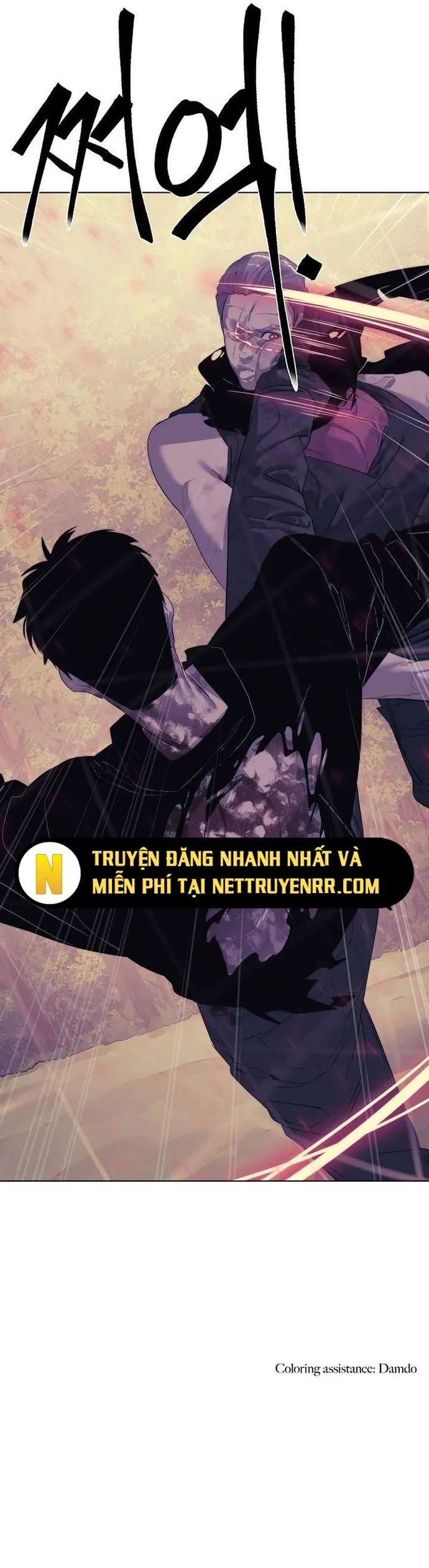 Hành Tinh Quái Vật Chapter 71 - 30