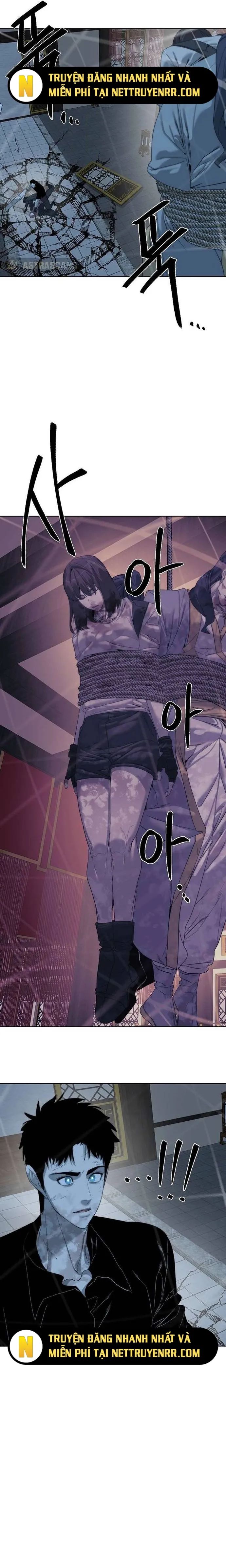 Hành Tinh Quái Vật Chapter 71 - 5