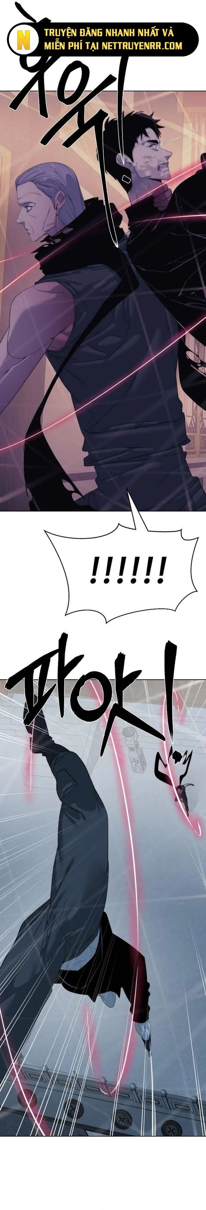 Hành Tinh Quái Vật Chapter 71 - 7