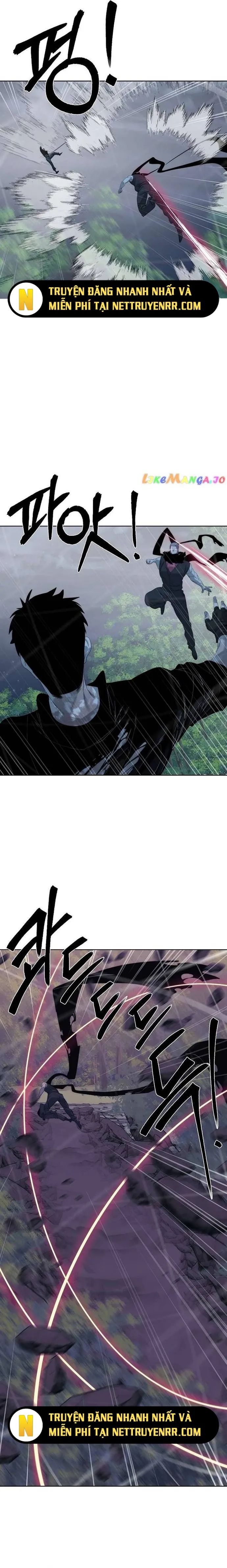 Hành Tinh Quái Vật Chapter 71 - 8