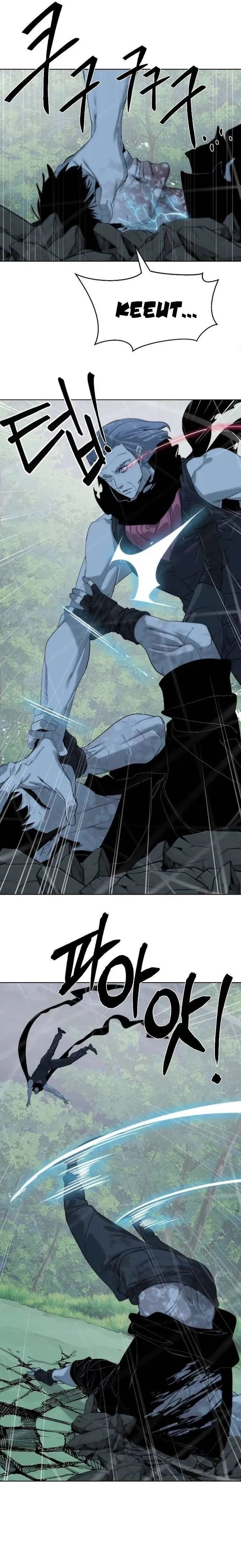 Hành Tinh Quái Vật Chapter 71 - 9