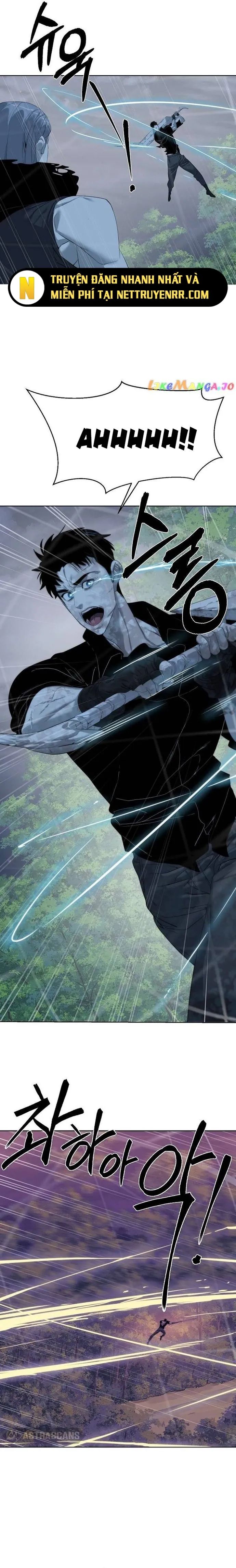 Hành Tinh Quái Vật Chapter 71 - 10