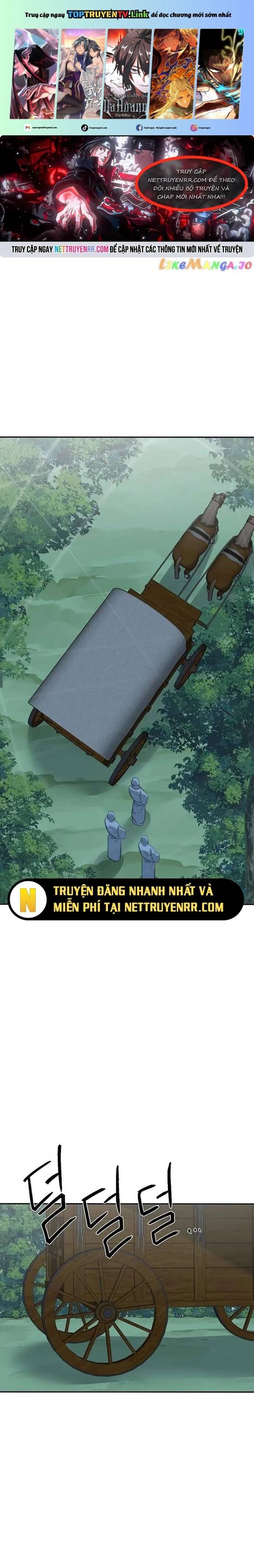 Hành Tinh Quái Vật Chapter 72 - 2
