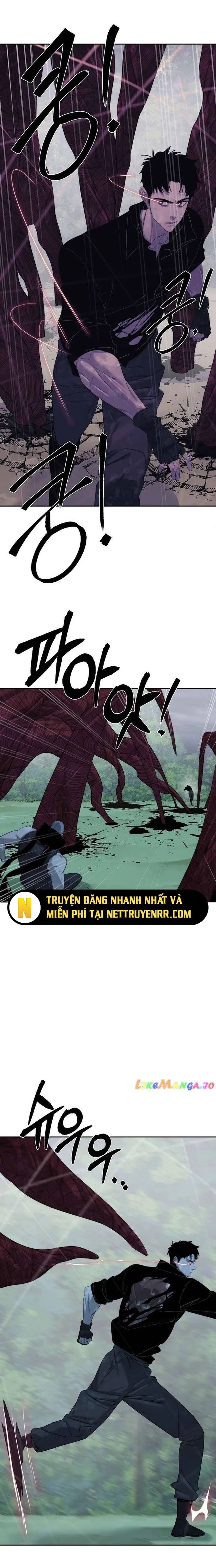 Hành Tinh Quái Vật Chapter 72 - 13