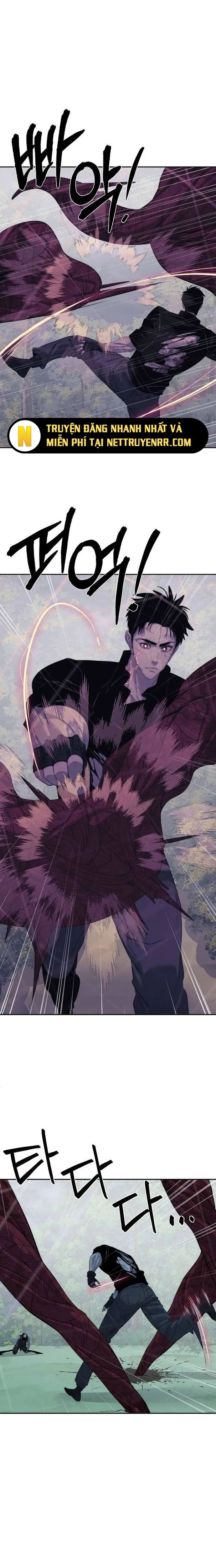 Hành Tinh Quái Vật Chapter 72 - 14