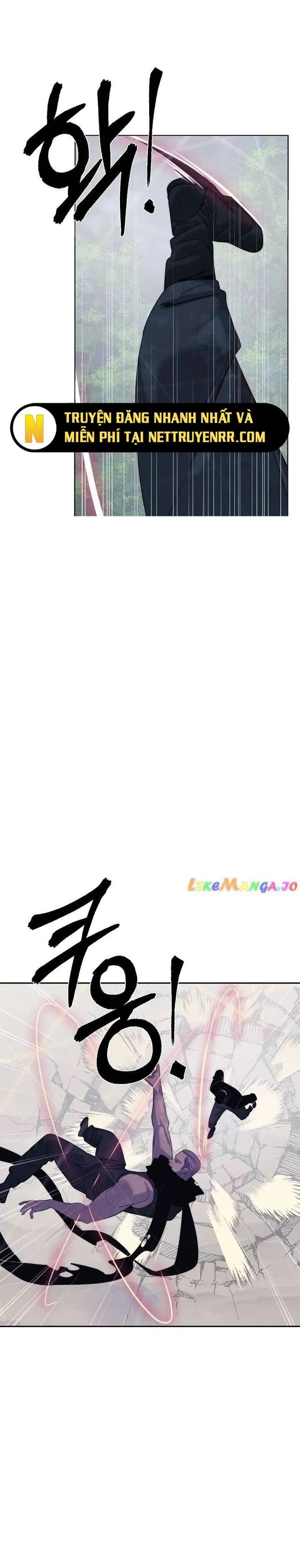 Hành Tinh Quái Vật Chapter 72 - 15