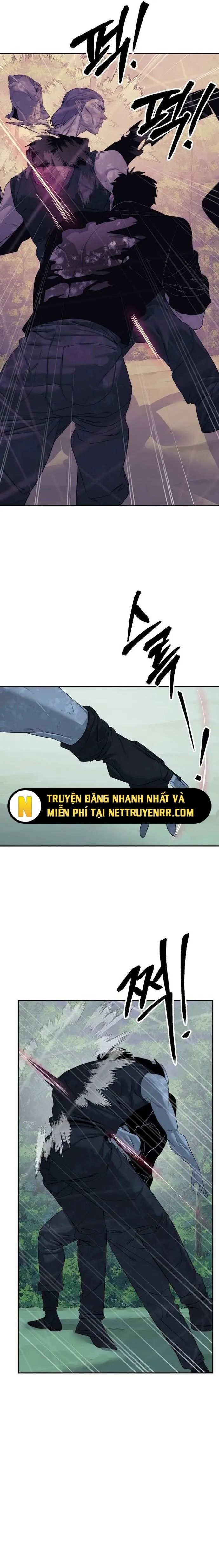 Hành Tinh Quái Vật Chapter 72 - 16