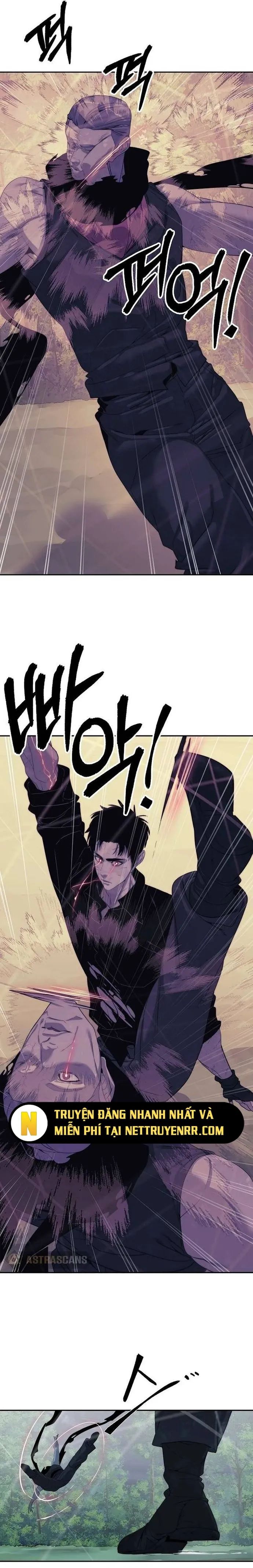 Hành Tinh Quái Vật Chapter 72 - 18