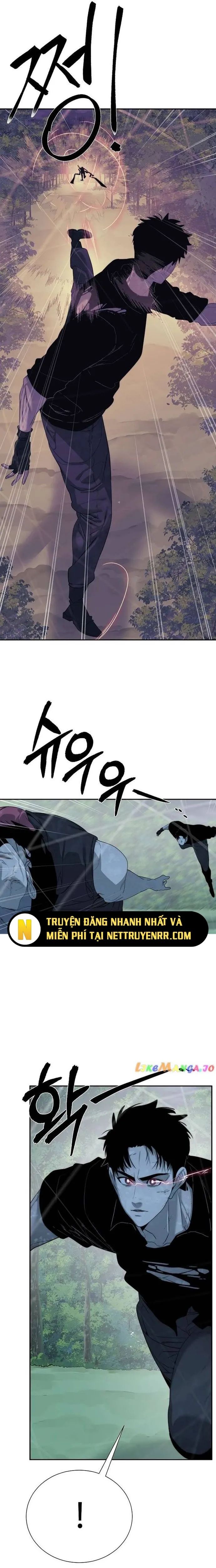 Hành Tinh Quái Vật Chapter 72 - 19