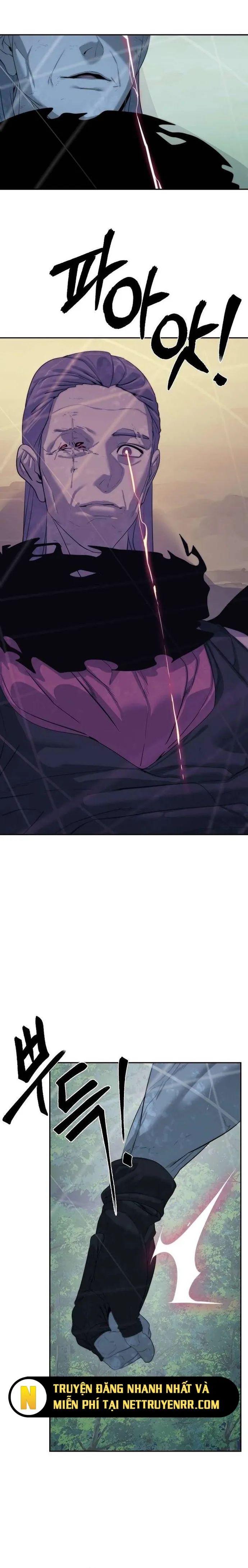 Hành Tinh Quái Vật Chapter 72 - 20