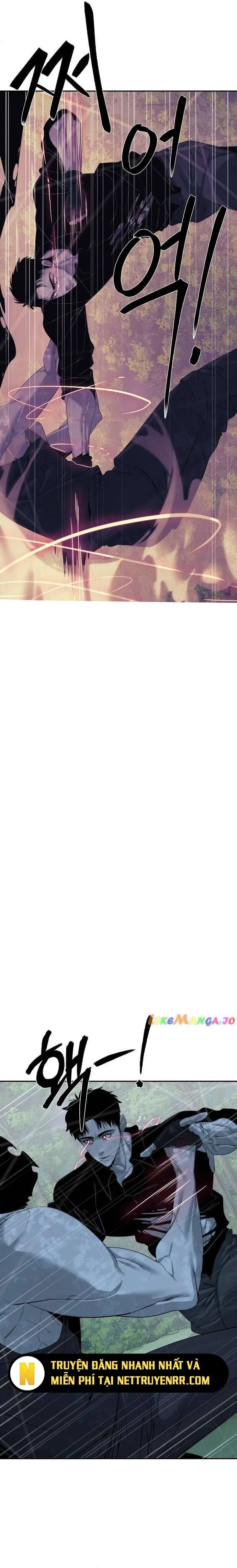 Hành Tinh Quái Vật Chapter 72 - 21
