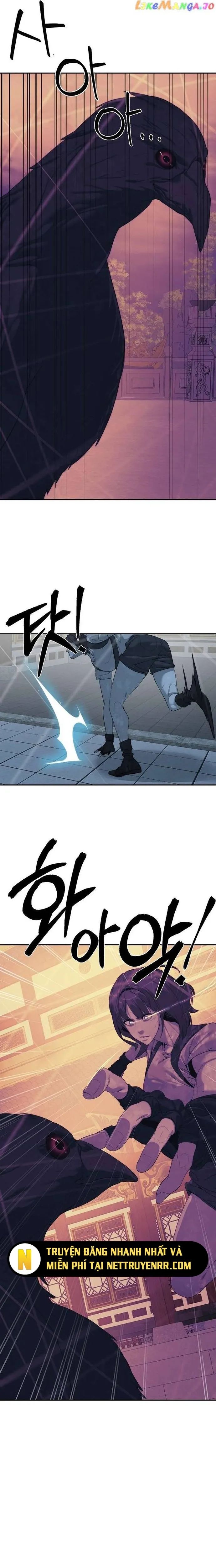 Hành Tinh Quái Vật Chapter 72 - 26