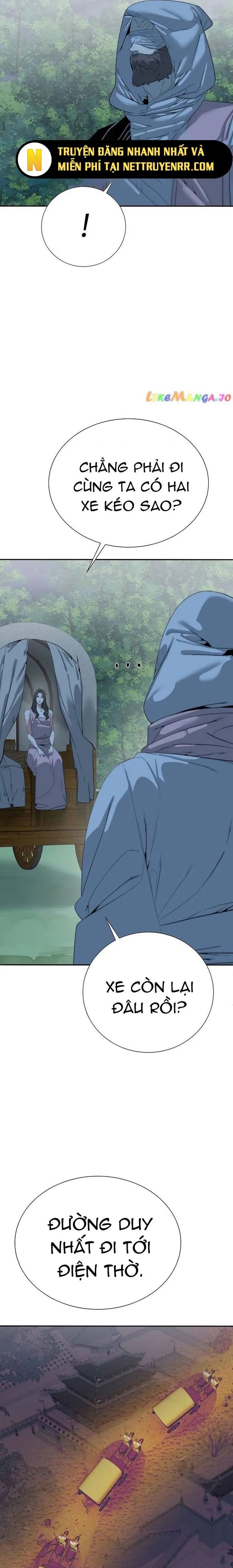 Hành Tinh Quái Vật Chapter 72 - 4