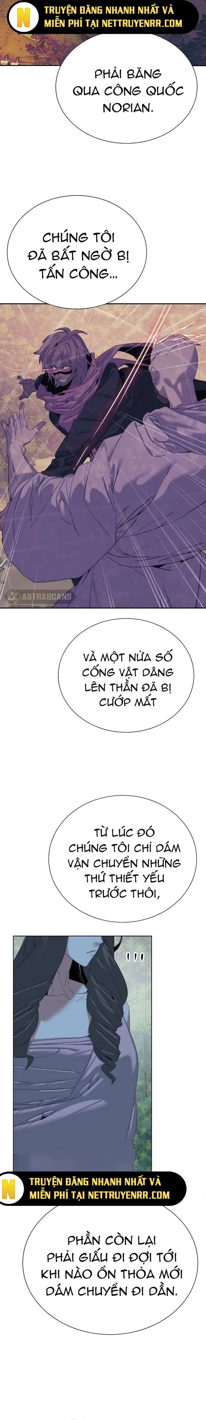 Hành Tinh Quái Vật Chapter 72 - 5