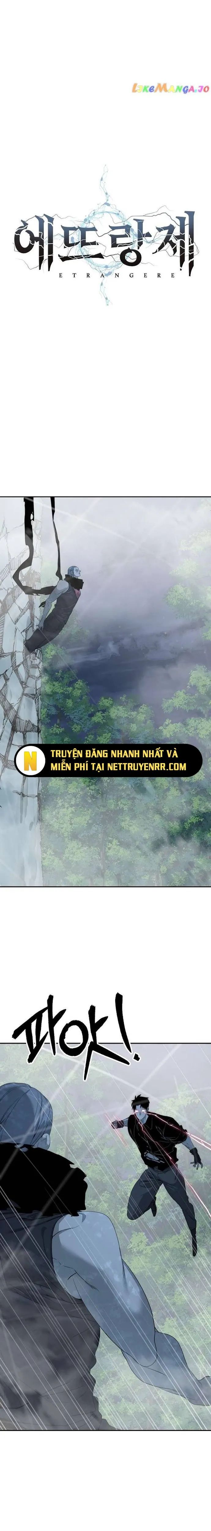 Hành Tinh Quái Vật Chapter 72 - 8