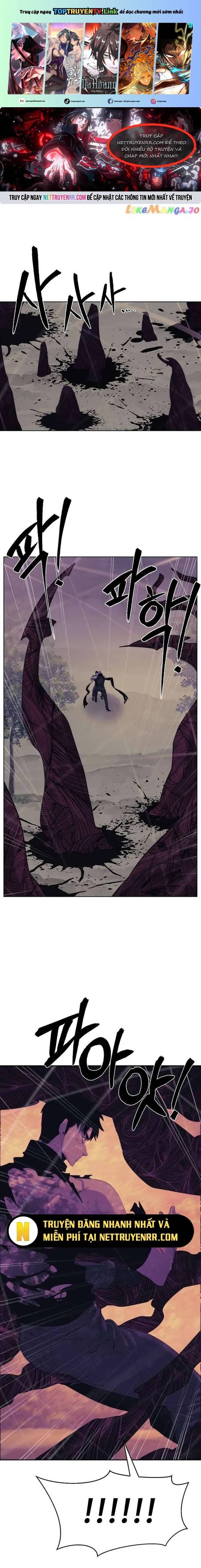 Hành Tinh Quái Vật Chapter 73 - 2