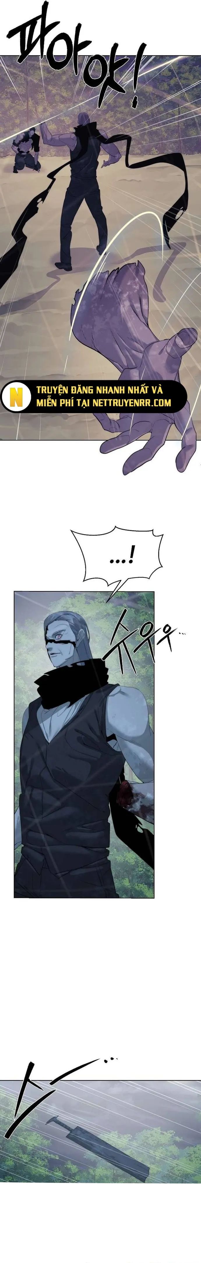 Hành Tinh Quái Vật Chapter 73 - 11