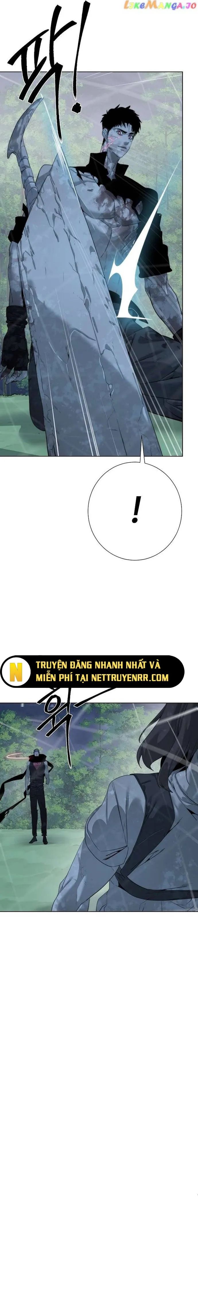 Hành Tinh Quái Vật Chapter 73 - 12